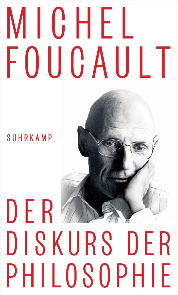 Coverbild Foucault